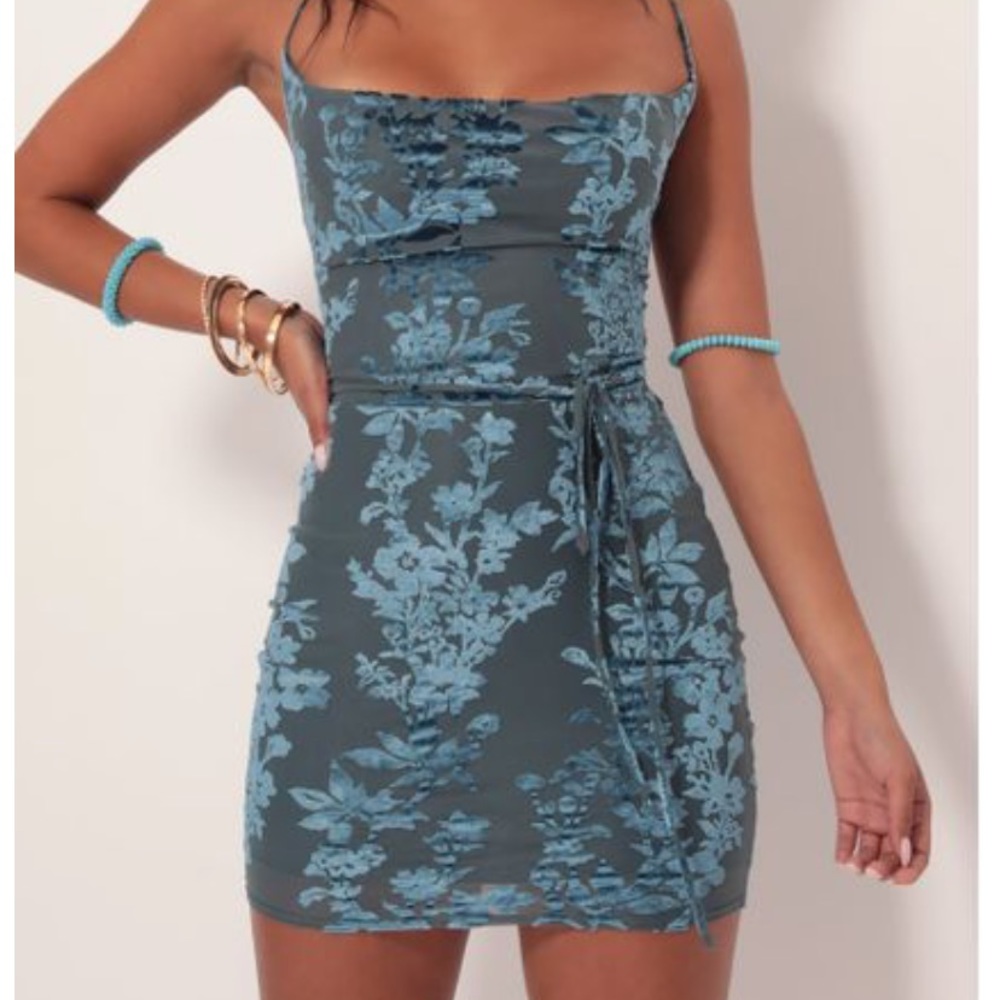 party dress lucy in the sky